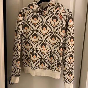 Animal Hoodie size S